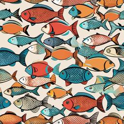 Fish  clipart