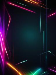 Dark Neon Background  ,mobile iphone background wallpaper