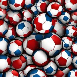 Football Background Wallpaper - football ball background  