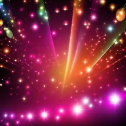 Party Background Wallpaper - disco lights background  