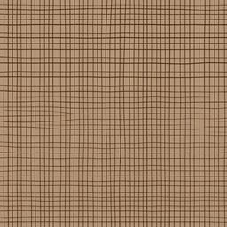 Beige Background Wallpaper - beige aesthetic brown grid background  