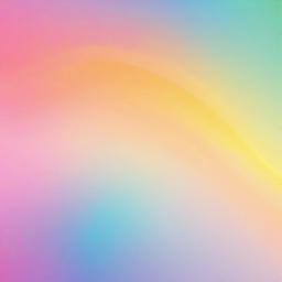 Rainbow Background Wallpaper - pastel color rainbow background  