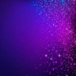 Purple Background Wallpaper - blue and purple glitter background  