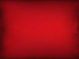 Red For Background-Bold red with distressed edges and gradient transitions  background wallpaper