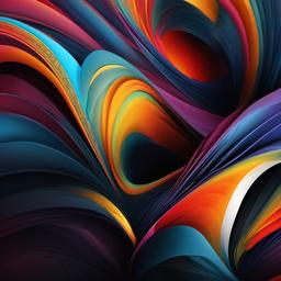 Abstract Background Wallpaper - abstract art computer wallpaper  