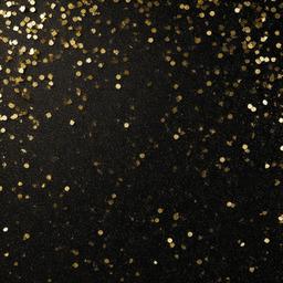 Glitter background - glitter gold black background  