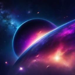 Galaxy Background Wallpaper - galaxy wallpaper 8k  