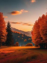 Fall Background Wallpaper - aesthetic fall wallpaper  