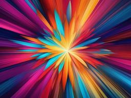 Background Abstract Colorful - Multi-colored abstract background for artistic projects.  background wallpaper