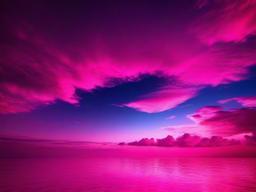 Pink Sky Background Hd  ,desktop background wallpaper