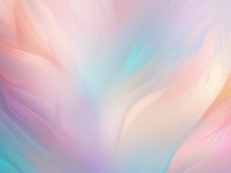 Pastel Background - Soft and Delicate Pastel Shades  intricate patterns, splash art, wallpaper art