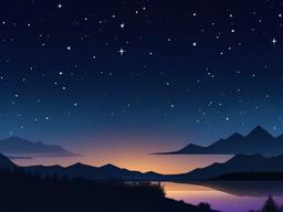 Night Sky Background Portrait  ,desktop background wallpaper