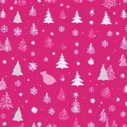 Christmas Background Wallpaper - cute christmas wallpaper pink  