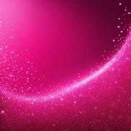 background glitter pink  