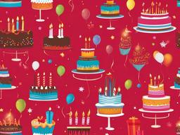 Birthday Background Wallpaper - backdraft design for birthday  