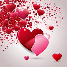 Valentine Background Wallpaper - free valentine background  