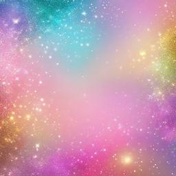 Glitter background - glitter pastel background  