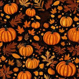 Halloween Background Wallpaper - autumn spooky wallpaper  