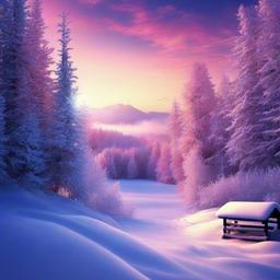 Winter background wallpaper - girly winter backgrounds  