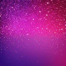 Glitter background - pink and purple glitter background  