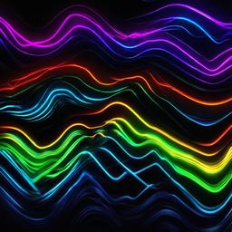 Neon Background Wallpaper - background neon wallpaper  