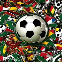 Football Background Wallpaper - football team background  