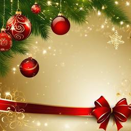 Christmas Background Wallpaper - hd christmas background wallpaper  