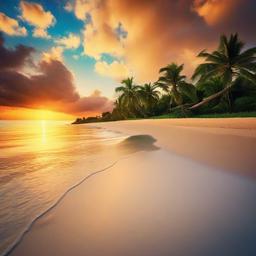 Beach Background Wallpaper - beach background 1080p  