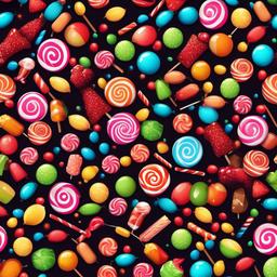 candy background background