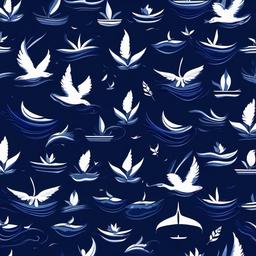 Navy Blue 4K Wallpaper  ,desktop background wallpaper