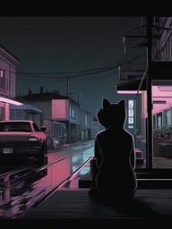 Black Sad Aesthetic Wallpaper  ,desktop background wallpaper