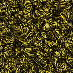 Yellow Background Wallpaper - background black yellow  