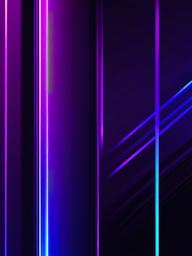 Dark Neon Purple Wallpaper  ,mobile iphone background wallpaper