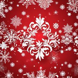 Christmas Background Wallpaper - red and white christmas wallpaper  