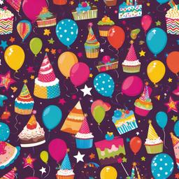 Party Background Wallpaper - birthday party theme background  