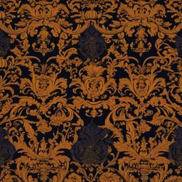 Haunted Mansion Halloween Wallpaper intricate details, patterns, wallpaper photo