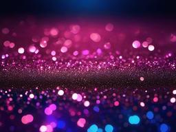 Beautiful Background Glitter  