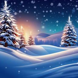 Winter background wallpaper - christmas winter iphone background  