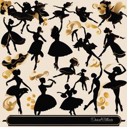 Dance  clipart