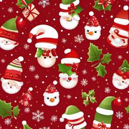 Christmas Background Wallpaper - merry christmas cute wallpaper  