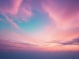 Pastel Sky Background  ,desktop background wallpaper