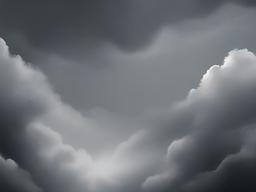 Grey Sky Background  ,desktop background wallpaper