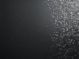 Glitter Grey Background  