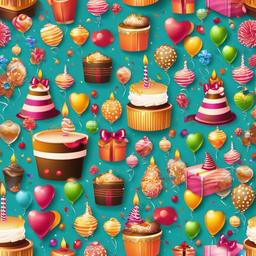 Birthday Background Wallpaper - birthday background pic  