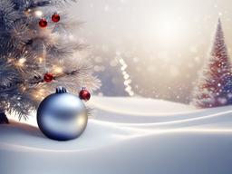 Christmas Wallpaper White  