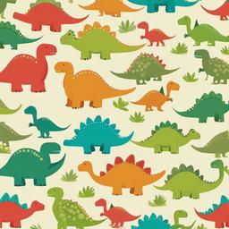 Cute Dino Wallpaper - Cute dinosaur for wallpaper  ,background wallpaper