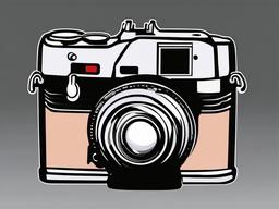 Camera  clipart