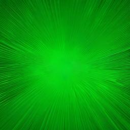 background green abstract  