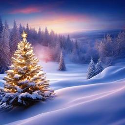 Winter background wallpaper - wallpaper christmas winter  