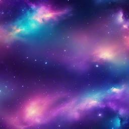 Galaxy Background Wallpaper - background galaxy pastel  